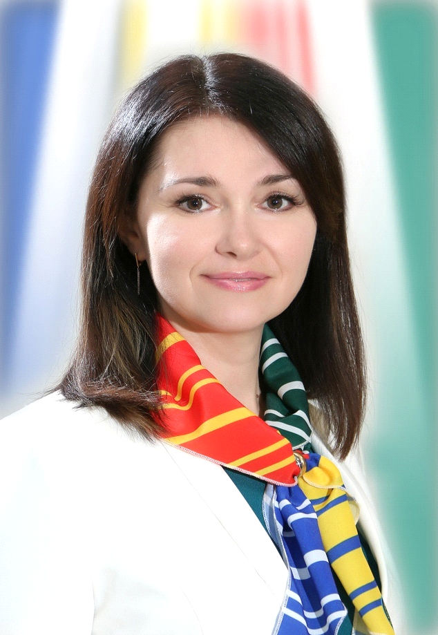 Alekseeva NA