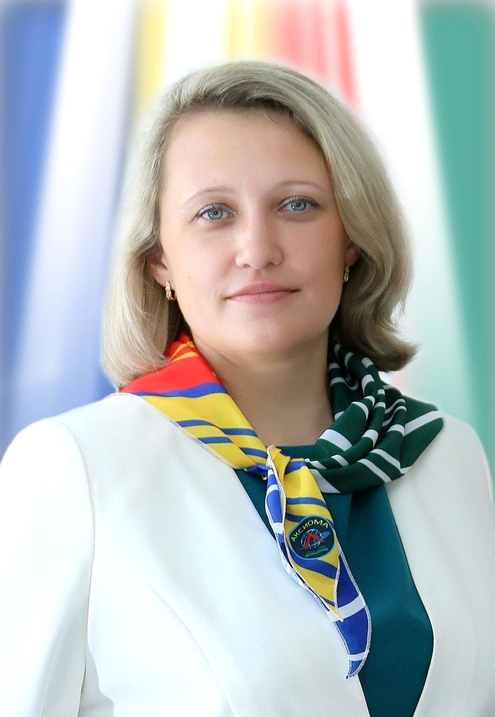Khomutova MN