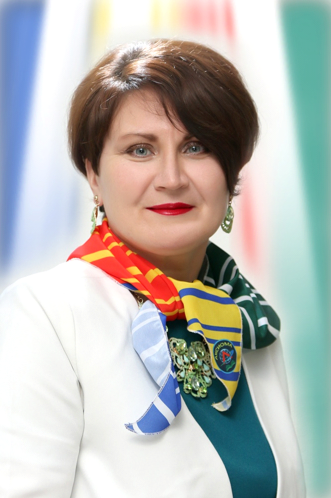 Kochetova LI