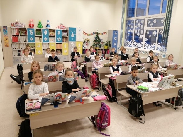 Novogodnij kalejdoskop 5