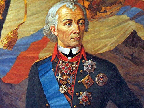 Suvorov