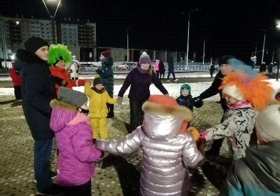 otkrytie skvera 4